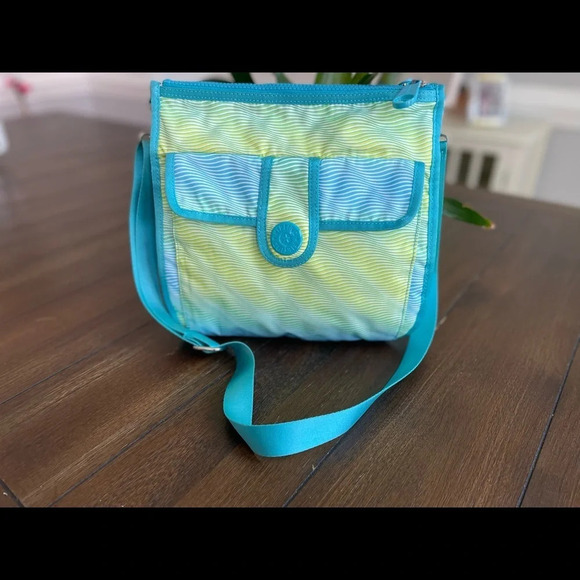 NWT Kipling cross body bag - Picture 6 of 15